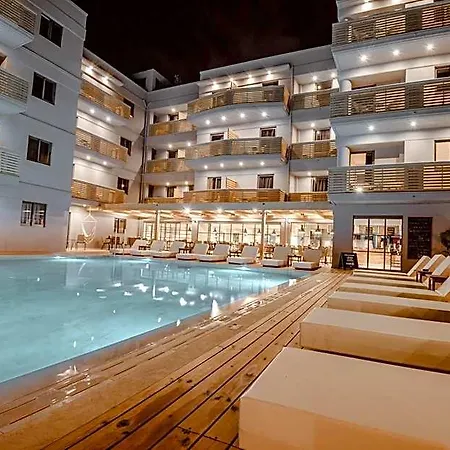Cook's Club Crete (adults Only)