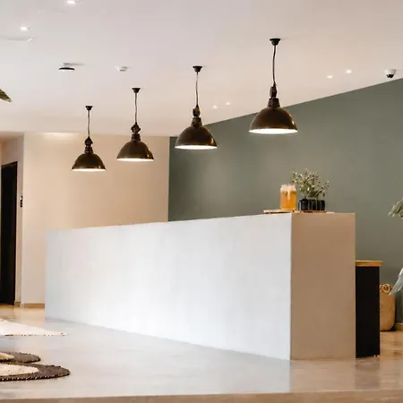 Hotel Cook's Club Crete (adults Only) 4*