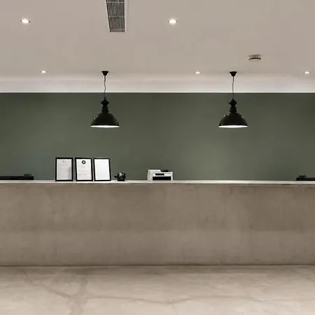 Cook's Club Crete (adults Only) 4* Hersonissos (Crete)