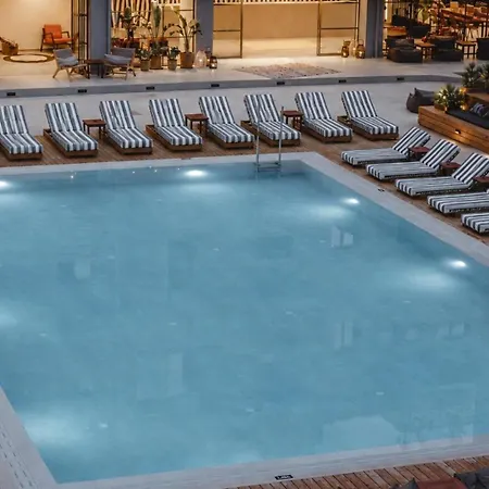 Cook's Club Crete (adults Only) Hotel Hersonissos (Crete)