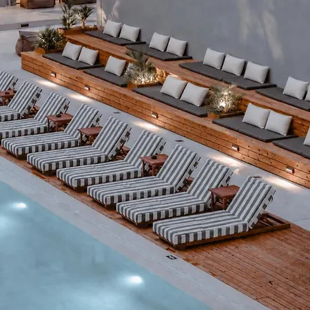 Hotel Cook's Club Crete (adults Only) Hersonissos (Crete)