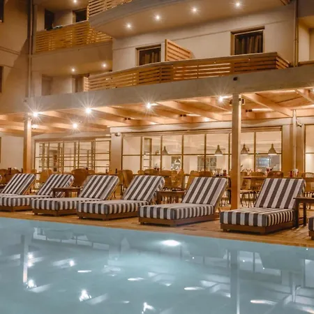 Cook's Club Crete (adults Only) 4*