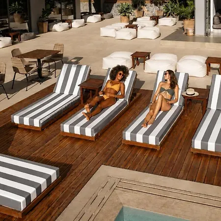Cook's Club Crete (adults Only) Hotel Hersonissos (Crete)