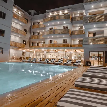 Hotel Cook's Club Crete (adults Only) Hersonissos (Crete)