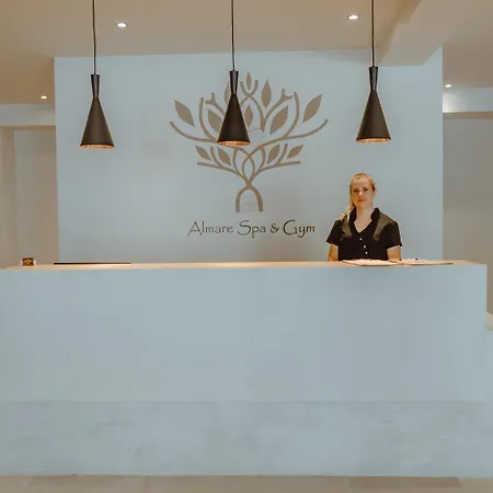 Hotel Cook's Club Crete (adults Only) 4*