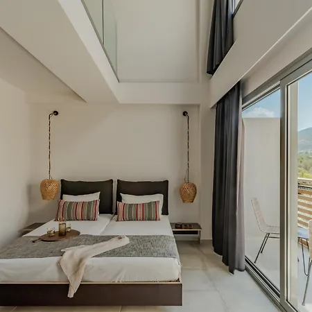Cook's Club Crete (adults Only) Hotel