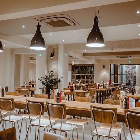 Szálloda Cook's Club Crete (adults Only) Herszonisszosz