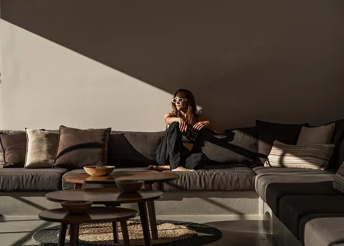 Cook's Club Crete (adults Only) Hotel 4*