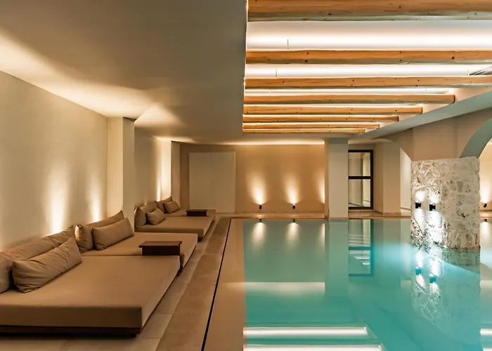 Cook's Club Crete (adults Only) Hotel