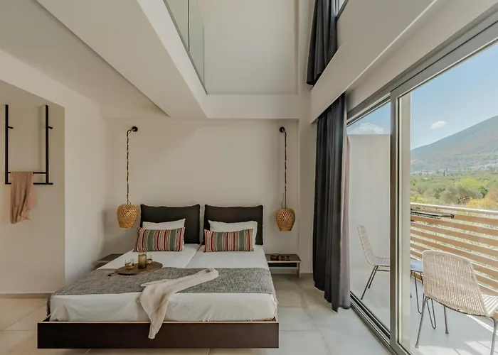 Cook's Club Crete (adults Only) Szálloda 4*