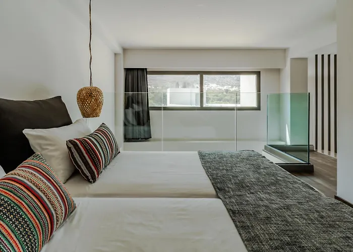 Hotel Cook's Club Crete (adults Only) 4*