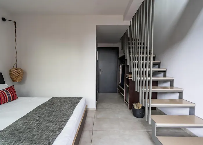 Cook's Club Crete (adults Only) Szálloda Herszonisszosz