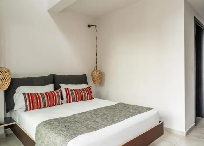 Cook's Club Crete (adults Only)