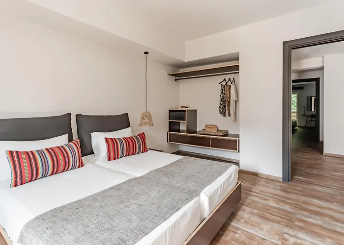 Cook's Club Crete (adults Only) Hotel Hersonissos (Crete)