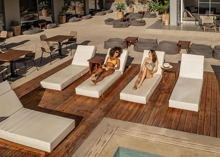 Cook's Club Crete (adults Only) 4*