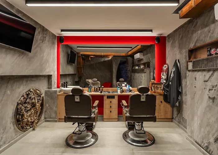 Cook's Club Crete (adults Only) Szálloda Herszonisszosz