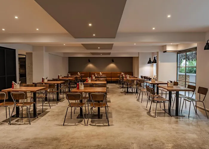 Cook's Club Crete (adults Only) Szálloda