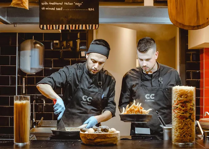 Hotel Cook's Club Crete (adults Only) 4*