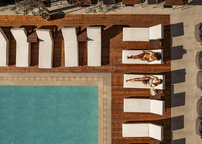 Cook's Club Crete (adults Only)