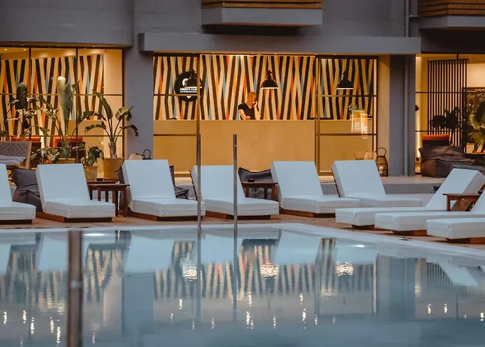 Hotel Cook's Club Crete (adults Only)