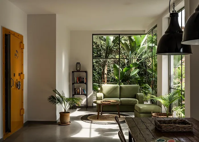 Cook's Club Crete (adults Only) 4* Herszonisszosz