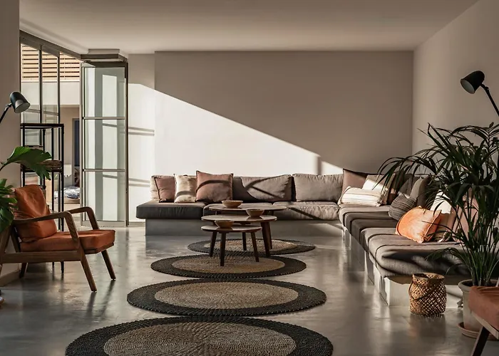 Cook's Club Crete (adults Only)