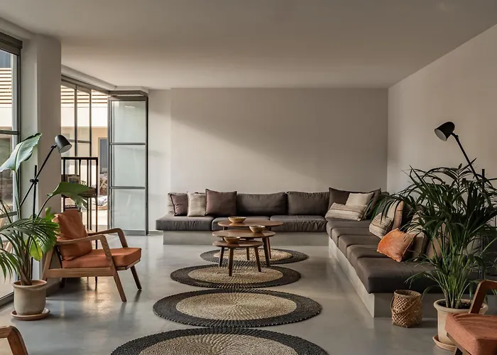 Hotel Cook's Club Crete (adults Only)