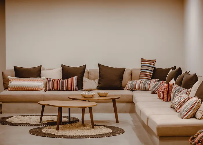 Cook's Club Crete (adults Only) Hotel 4*