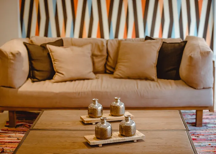 Cook's Club Crete (adults Only) 4* Herszonisszosz