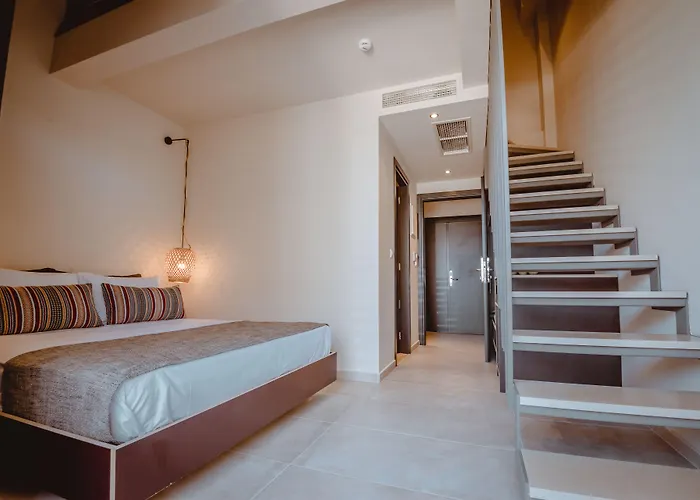 Hotel Cook's Club Crete (adults Only)