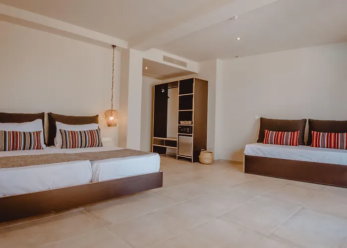 Hotel Cook's Club Crete (adults Only) Hersonissos (Crete)