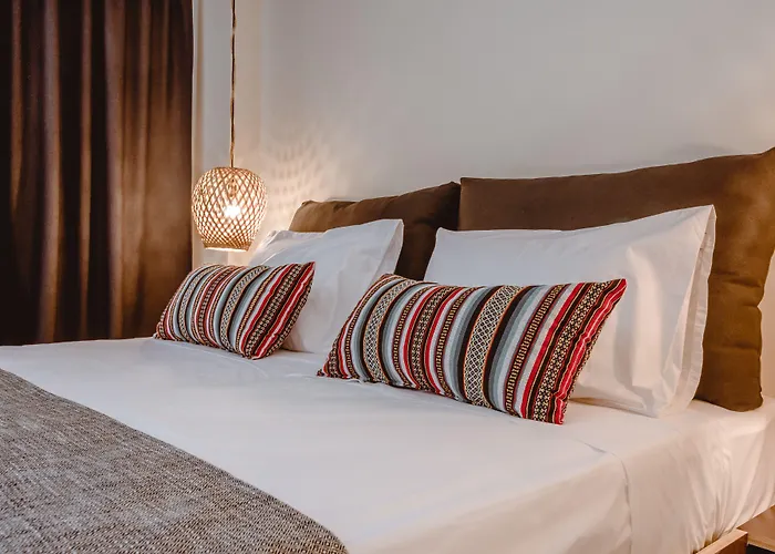 Szálloda Cook's Club Crete (adults Only)