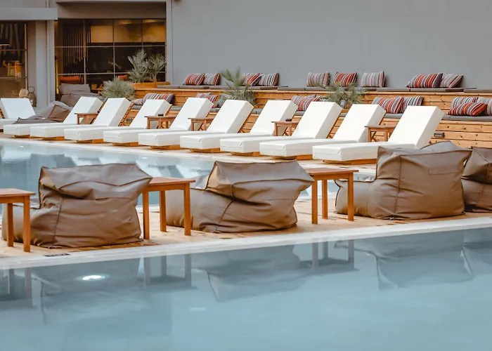 Cook's Club Crete (adults Only) Szálloda