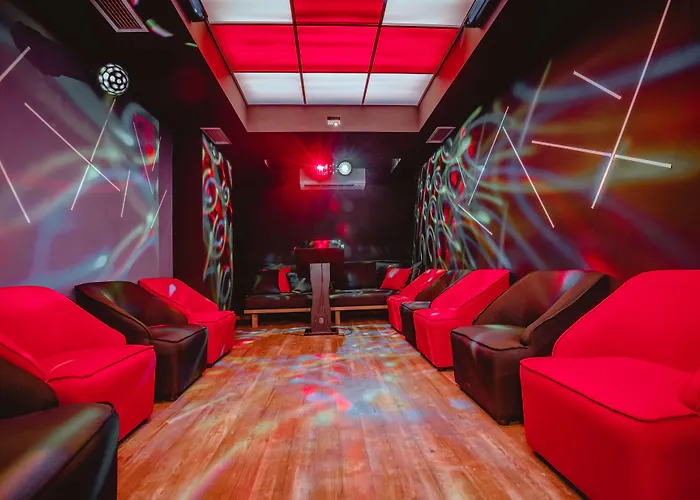 Cook's Club Crete (adults Only)