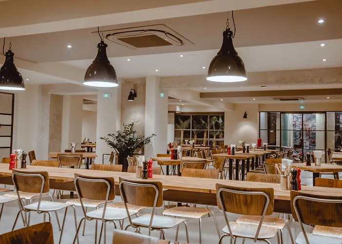 Szálloda Cook's Club Crete (adults Only) Herszonisszosz