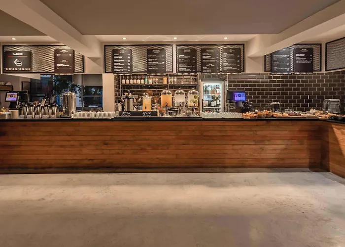 Cook's Club Crete (adults Only)