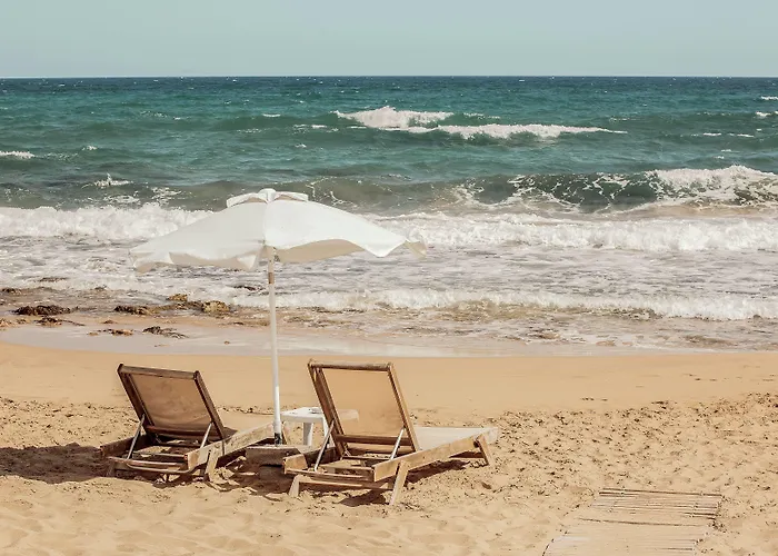 Cook's Club Crete (adults Only) Hotel 4*