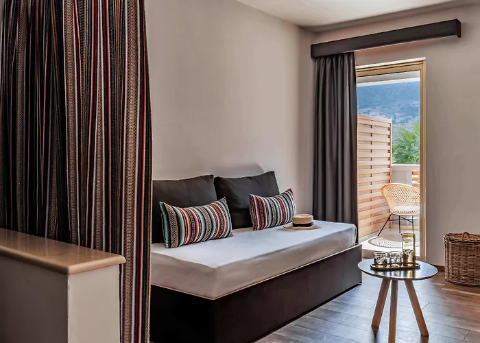 Hotel Cook's Club Crete (adults Only) 4*