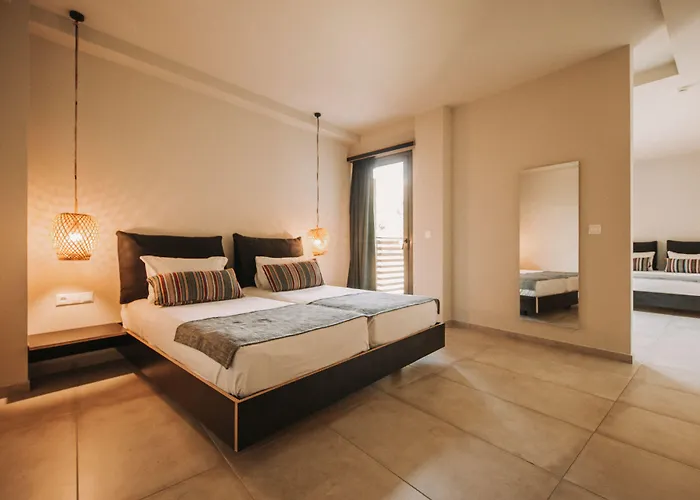 Cook's Club Crete (adults Only) Herszonisszosz