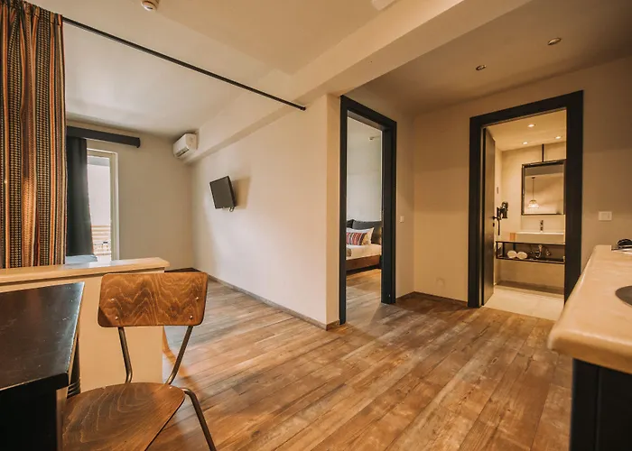 Cook's Club Crete (adults Only) 4*