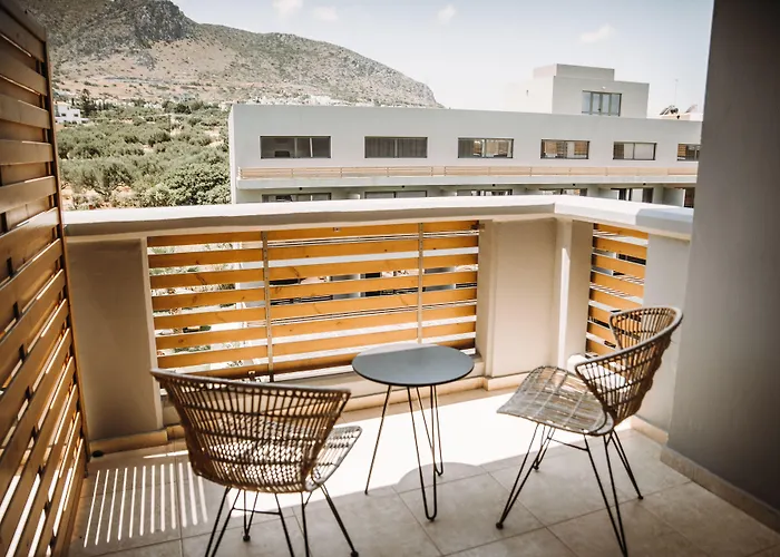 Szálloda Cook's Club Crete (adults Only)