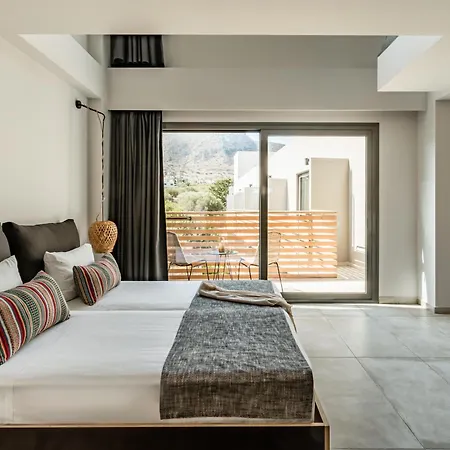 Cook's Club Crete (adults Only)