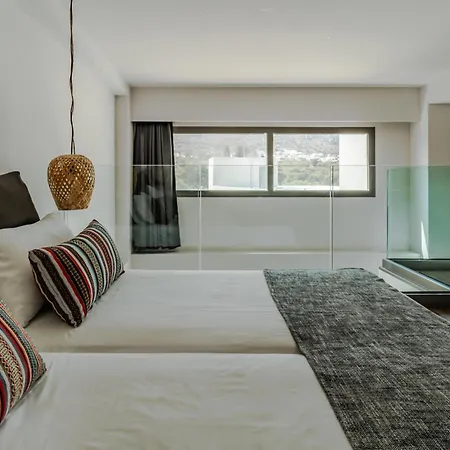 Ξενοδοχείο Cook's Club Crete (adults Only) 4*