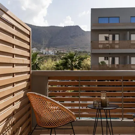 Cook's Club Crete (adults Only) 4* Χερσόνησος