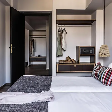 Hotel Cook's Club Crete (adults Only)