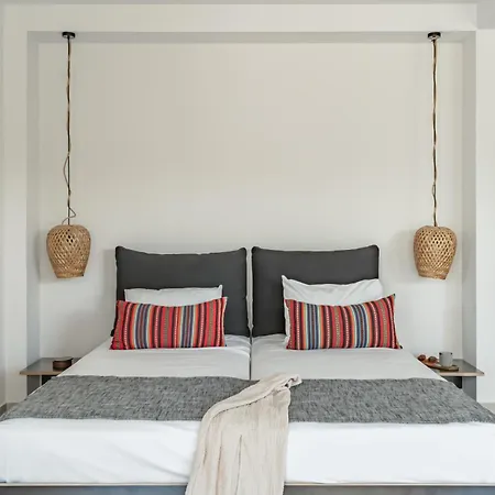 Cook's Club Crete (adults Only) Ξενοδοχείο 4*