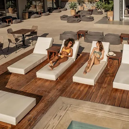 Cook's Club Crete (adults Only) 4*