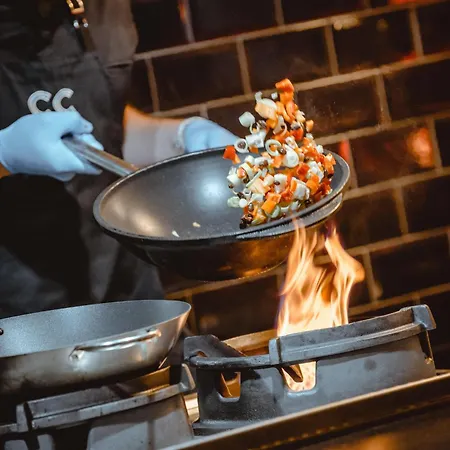 Hotel Cook's Club Crete (adults Only) 4*