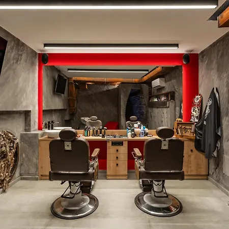 Cook's Club Crete (adults Only) Ξενοδοχείο Χερσόνησος