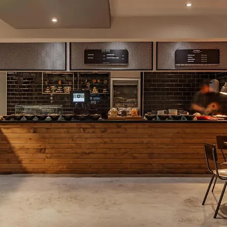 Ξενοδοχείο Cook's Club Crete (adults Only) Χερσόνησος